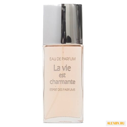 Новая Заря La Vie Est Charmante