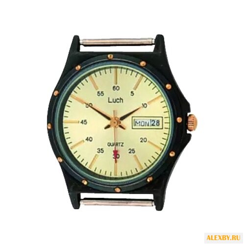 Наручные часы Луч 1638275