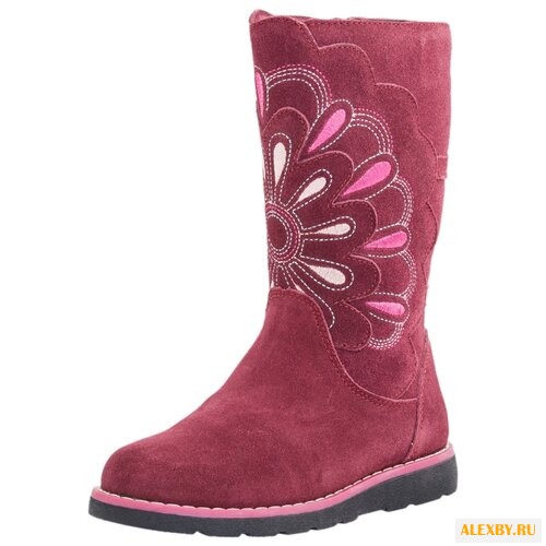 Сапоги КОТОФЕЙ 562037