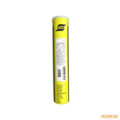 Электроды для ручной дуговой