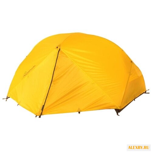 Палатка Normal Эльбрус 3 Si Pu