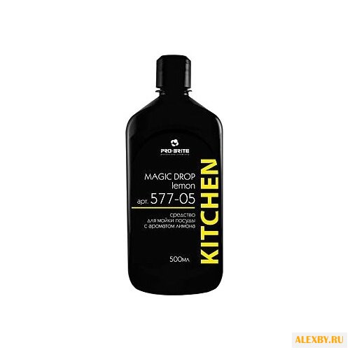 Pro-Brite Средство для мытья