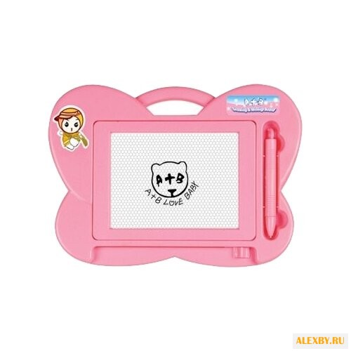 Доска для рисования детская