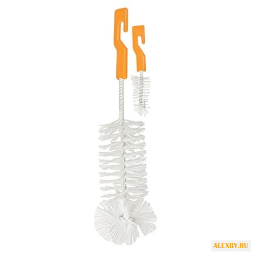 Мир детства Набор ершиков для