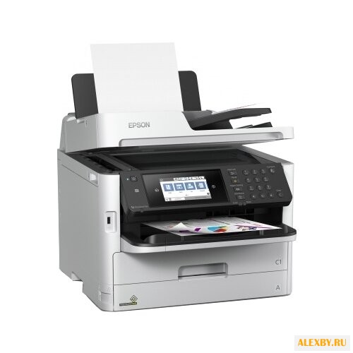 МФУ Epson WorkForce Pro