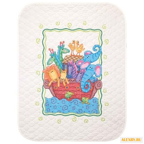 Dimensions Набор для вышивания