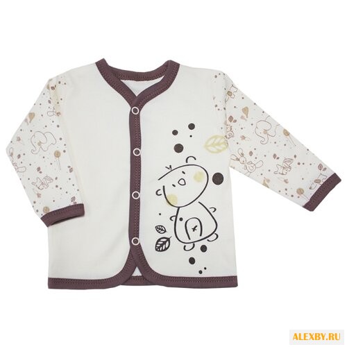 Распашонка KotMarKot