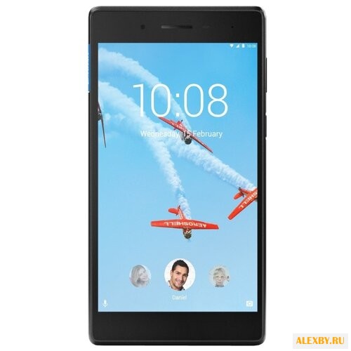 Планшет Lenovo Tab 4 TB-7304X