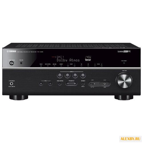 AV-ресивер YAMAHA RX-V685