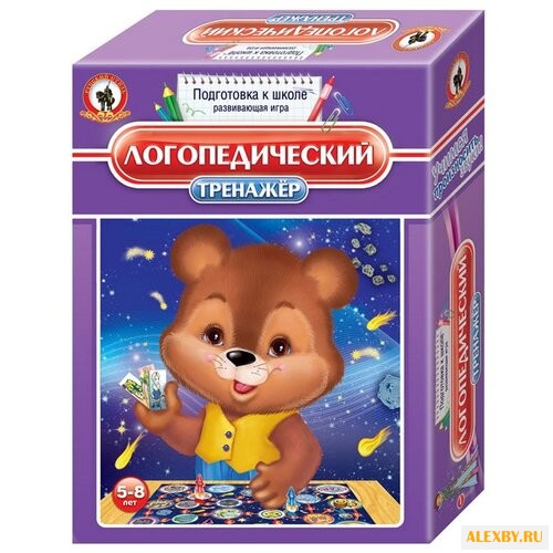 Настольная игра Русский стиль