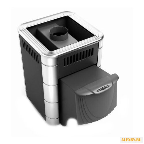 Банная печь TMF Оса Inox ДА