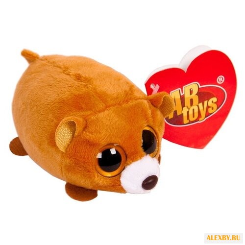 Мягкая игрушка ABtoys