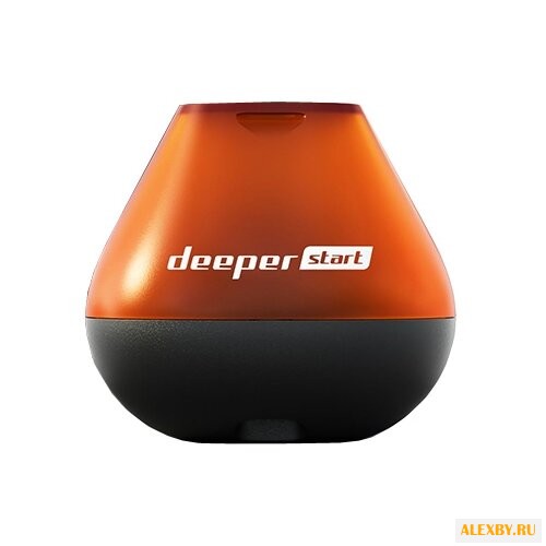 Эхолот Deeper Start