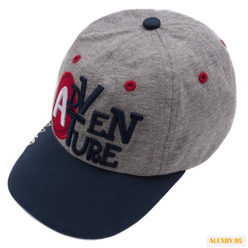 Бейсболка playToday