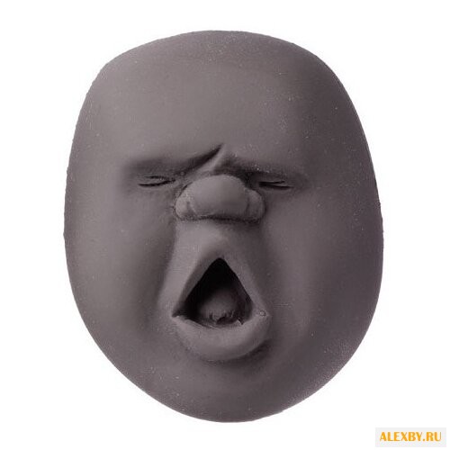 Игрушка-мялка Caomaru Ге CAO0001