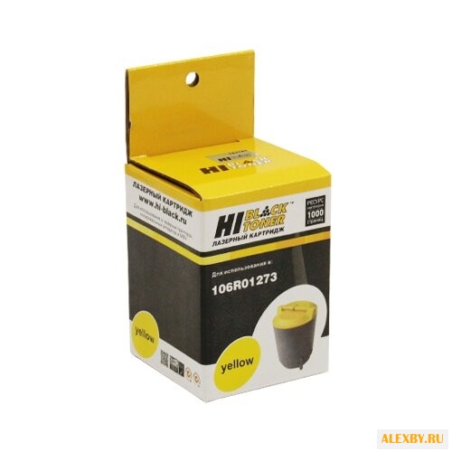 Картридж Hi-Black HB-106R01273