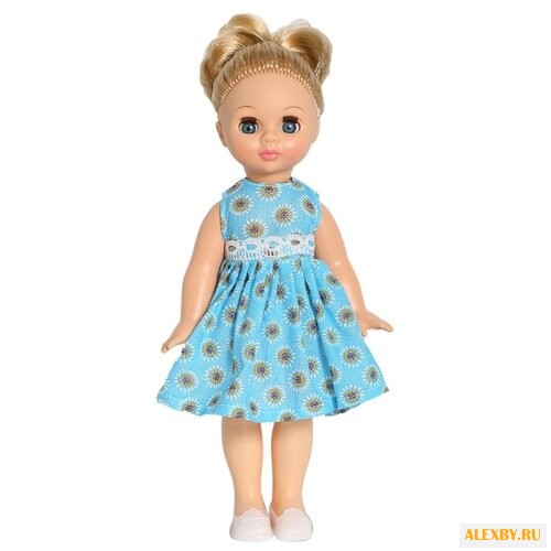 Кукла Весна Эля 22 31 см В3105