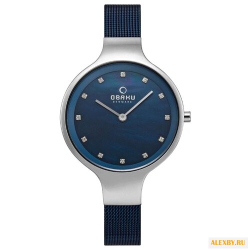 Наручные часы OBAKU V173LXCLML
