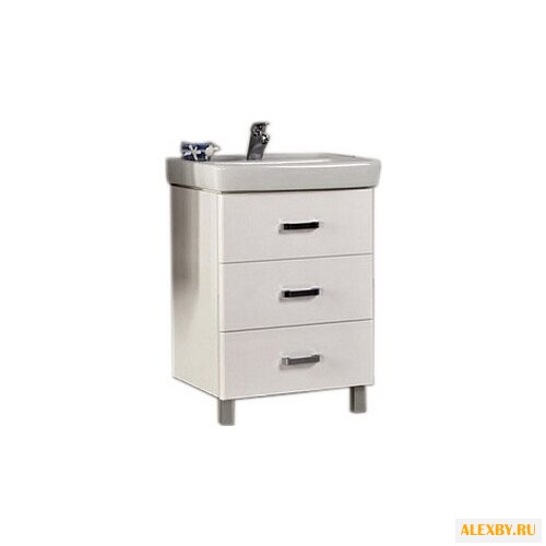 Тумба для ванной комнаты