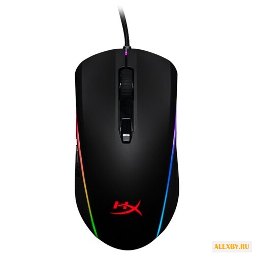Мышь HyperX Pulsefire Surge