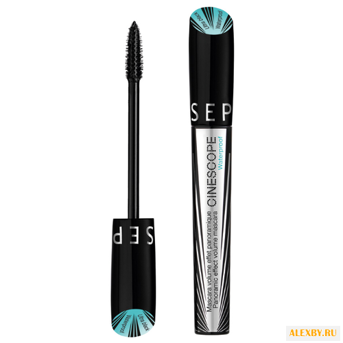 Sephora тушь для ресниц