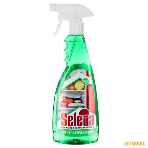 Жидкость Selena для мытья