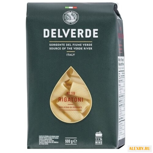 Delverde Industrie Alimentari