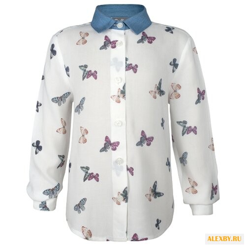 Рубашка Gulliver