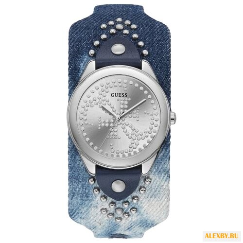 Наручные часы GUESS W1141L1