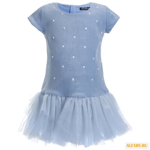 Платье Gulliver Baby