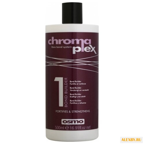 Osmo Хромоплекс ФАЗА №1