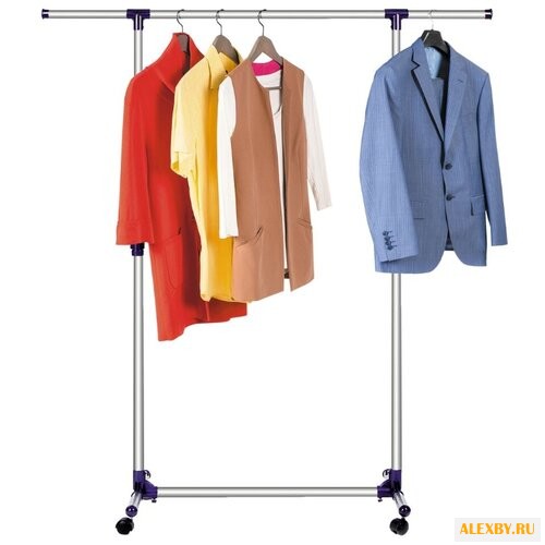 Напольная вешалка Tatkraft