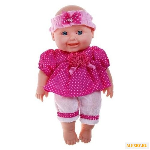 Кукла Весна Малышка 8 девочка