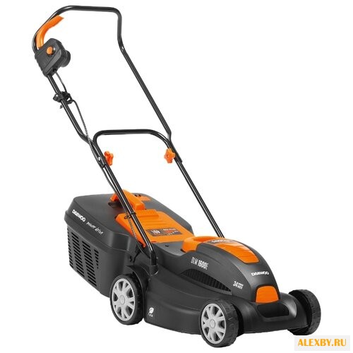 Газонокосилка Daewoo Power