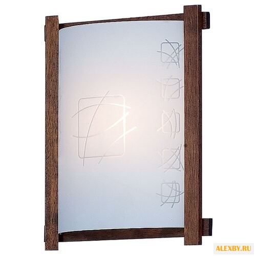 Светильник Citilux CL921021R 9 см