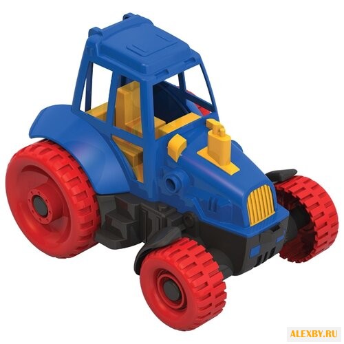 Трактор Нордпласт 047 23 см