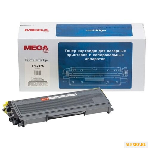 Картридж ProMEGA TN-2175