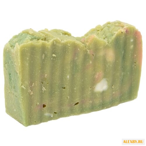 Мыло кусковое Jurassic SPA