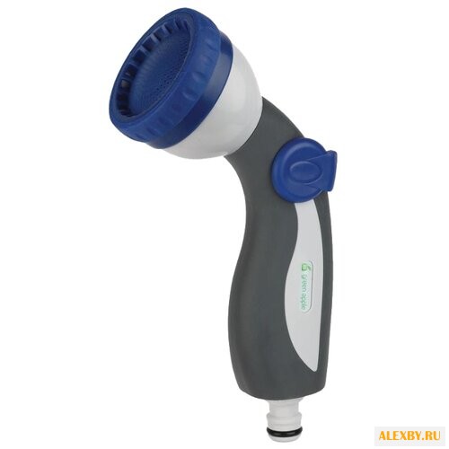 Пистолет для полива Green Apple