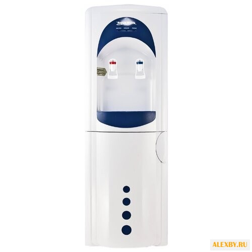 Напольный кулер Aqua Work 28-L