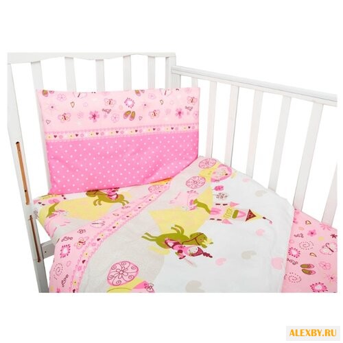 Сонный Гномик комплект Золушка