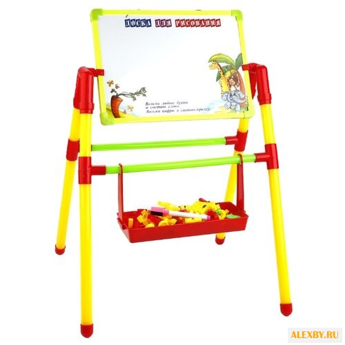 Доска для рисования детская