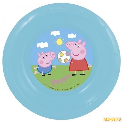Stor Миска Свинка Пеппа 16.7 см
