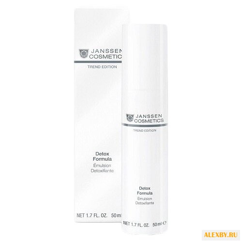 Janssen TREND EDITION Skin