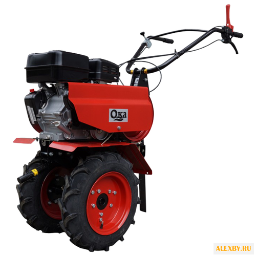 Мотоблок КаДви Ока МБ-1Д2М13