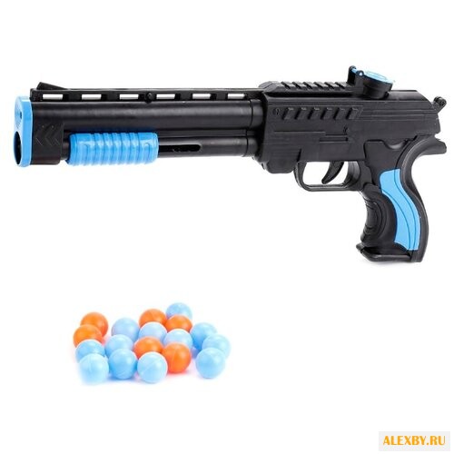 Ружье Играем вместе B1394383-R