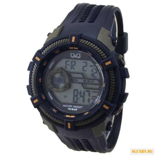 Наручные часы Q&Q M167 J803