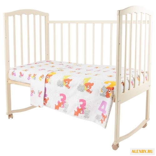 Leader Kids комплект Цифры 3