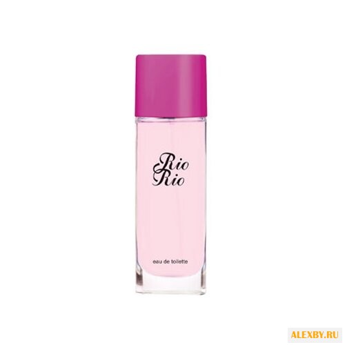 Dilis Parfum Rio Rio
