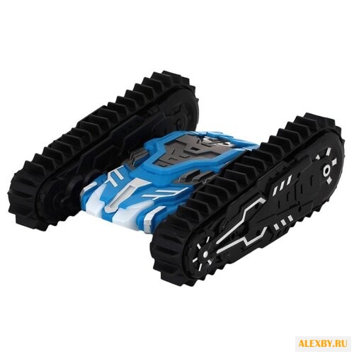 Купить Танк BlueSea Thunder Trax 911